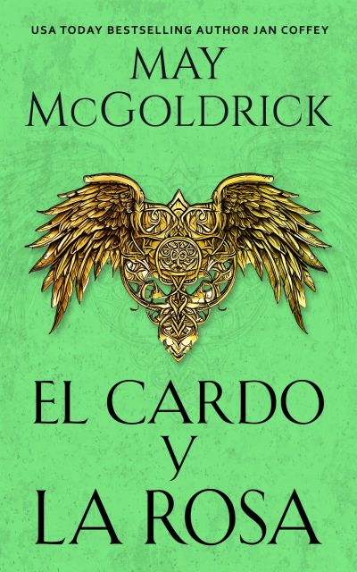 El Cardo y la Rosa