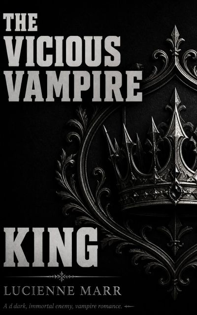 The Vicious Flame King
