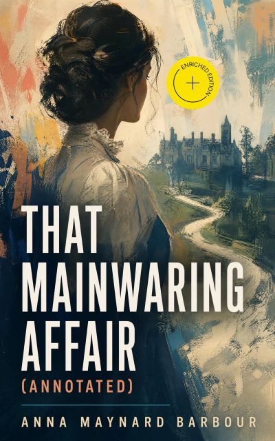 That Mainwaring Affair (Annotated)