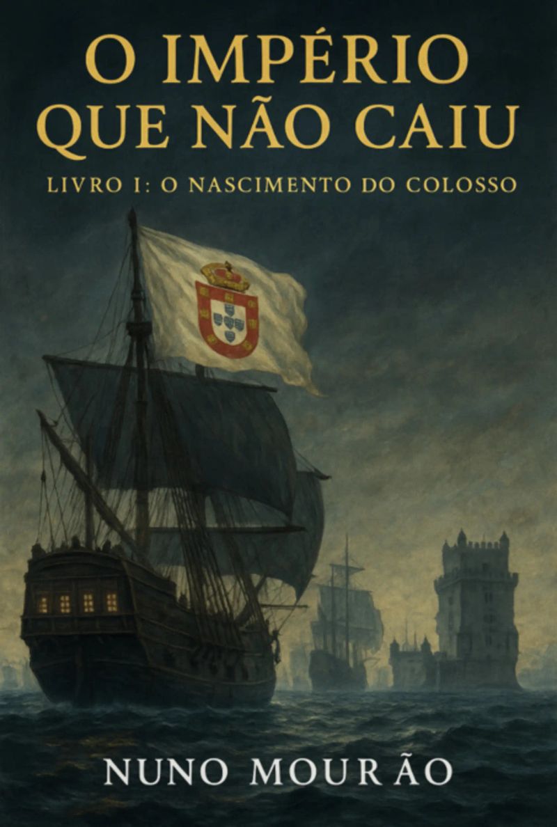 O Império Que Não Caiu