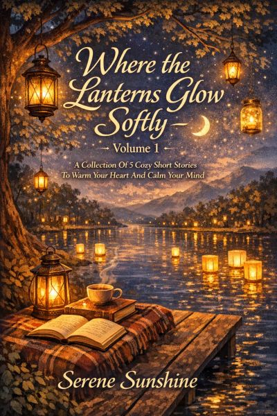 Where The Lanterns Glow Softly - Volume 1