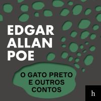 O gato preto e outros contos