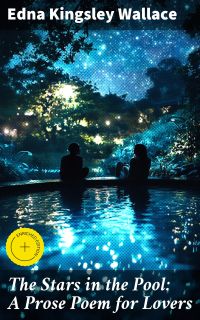The Stars in the Pool: A Prose Poem for Lovers