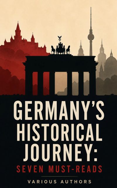 Germany's Historical Journey: Seven Must-Reads