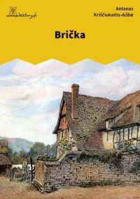 Brička