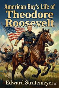 American Boy's Life of Theodore Roosevelt