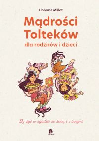 Mądrości Tolteków