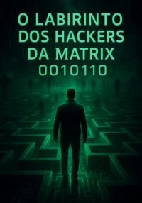 O Labirinto Dos Hackers Da Matrix 0010110