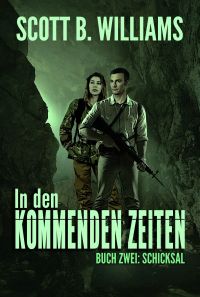 IN DEN KOMMENDEN ZEITEN - SCHICKSAL
