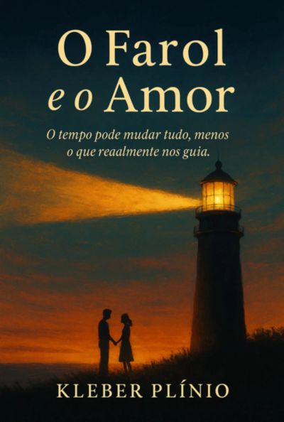 O Farol E O Amor