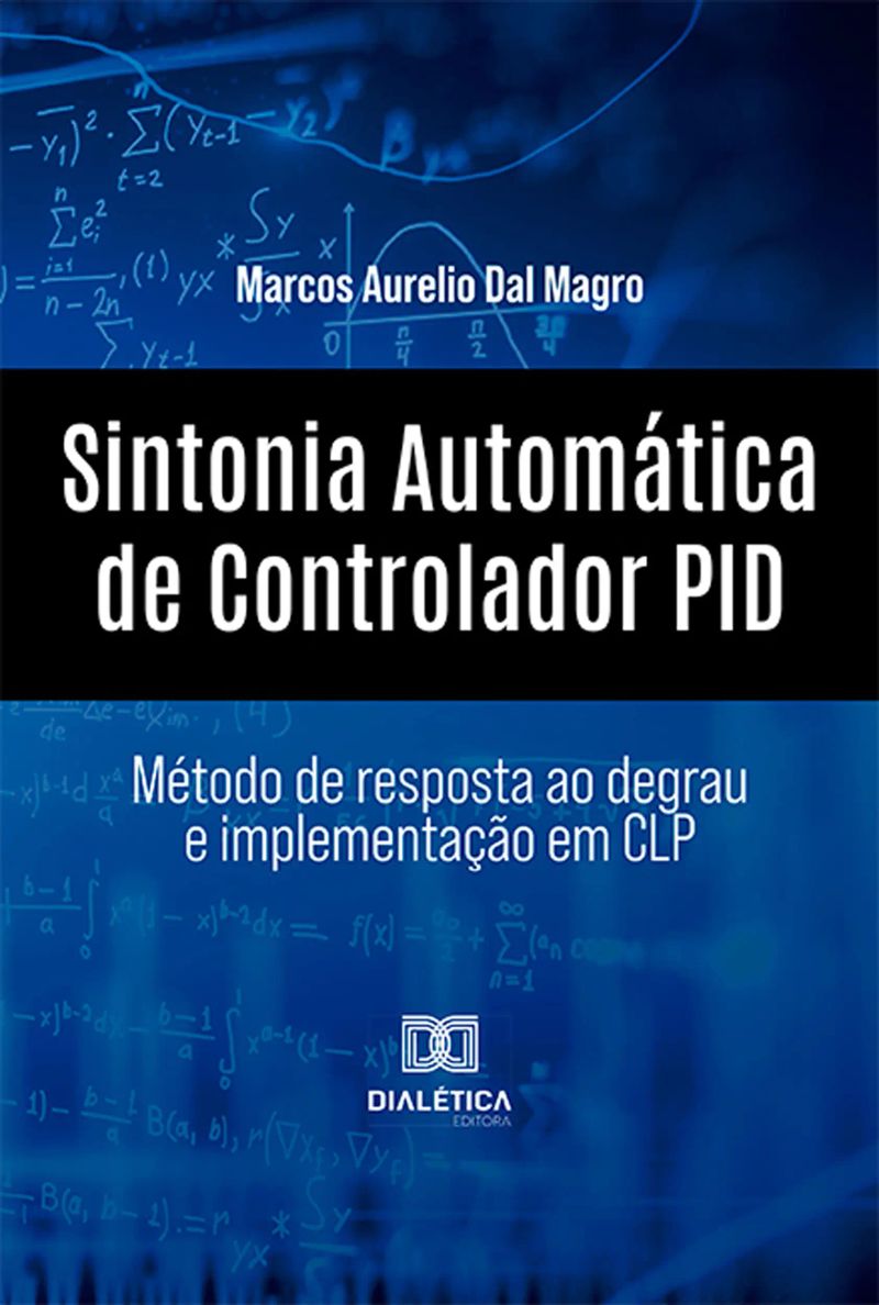 Sintonia Automática de Controlador PID