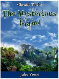 The Mysterious Island