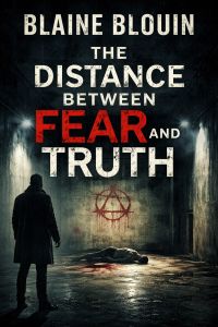 THE DISTANCE BETWEEN FEAR AND TRUTH