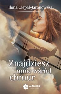Znajdziesz mnie wśród chmur