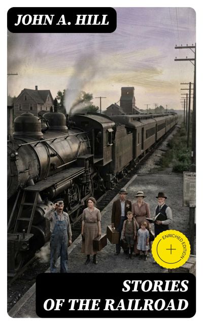 Stories of the Railroad