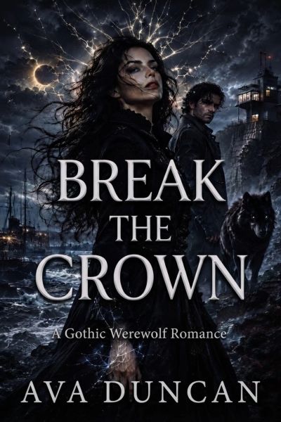 Break the Crown