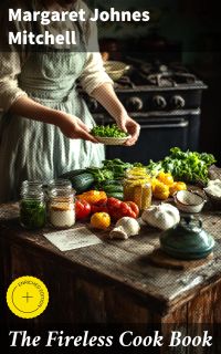 The Fireless Cook Book