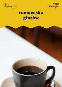 rumowiska głazów