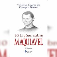 10 lições sobre Maquiavel (resumo)