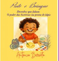 Pinte E Brinque