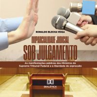Imparcialidade judicial sob julgamento
