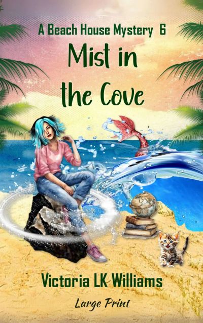 Mist in the Cove