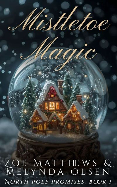 Mistletoe Magic