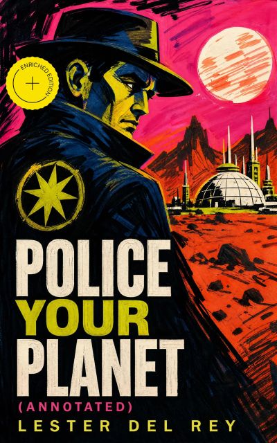 Police Your Planet (Annotated)