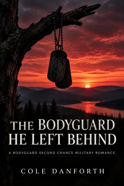 The Bodyguard He Left Behind