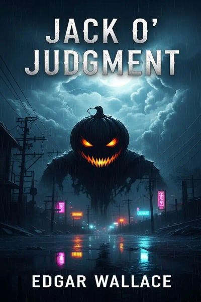 Jack O' Judgment