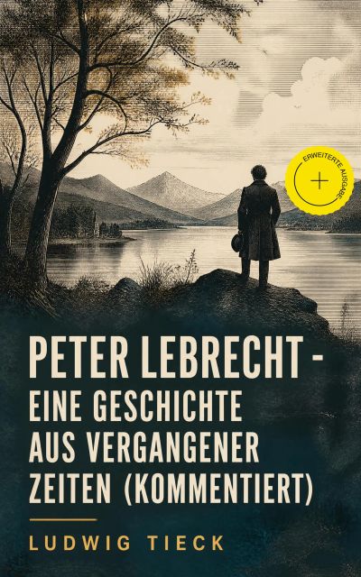 Peter Lebrecht - Eine Geschichte aus vergangener Zeiten (Kommentiert)