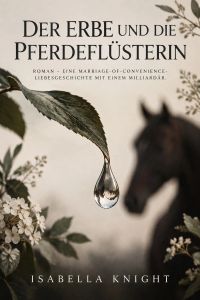 Der Erbe und die Pferdeflüsterin
