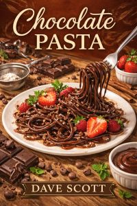 chocolate pasta
