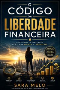 O Código da Liberdade Financeira