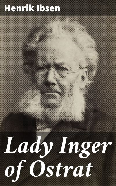 Lady Inger of Ostrat