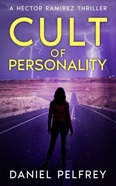 Cult of Personality