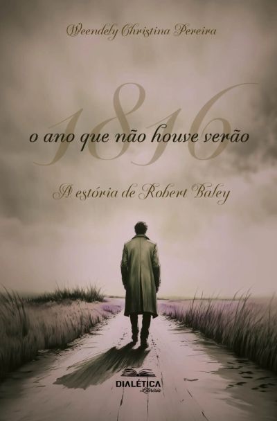 1816: o ano que não houve verão
