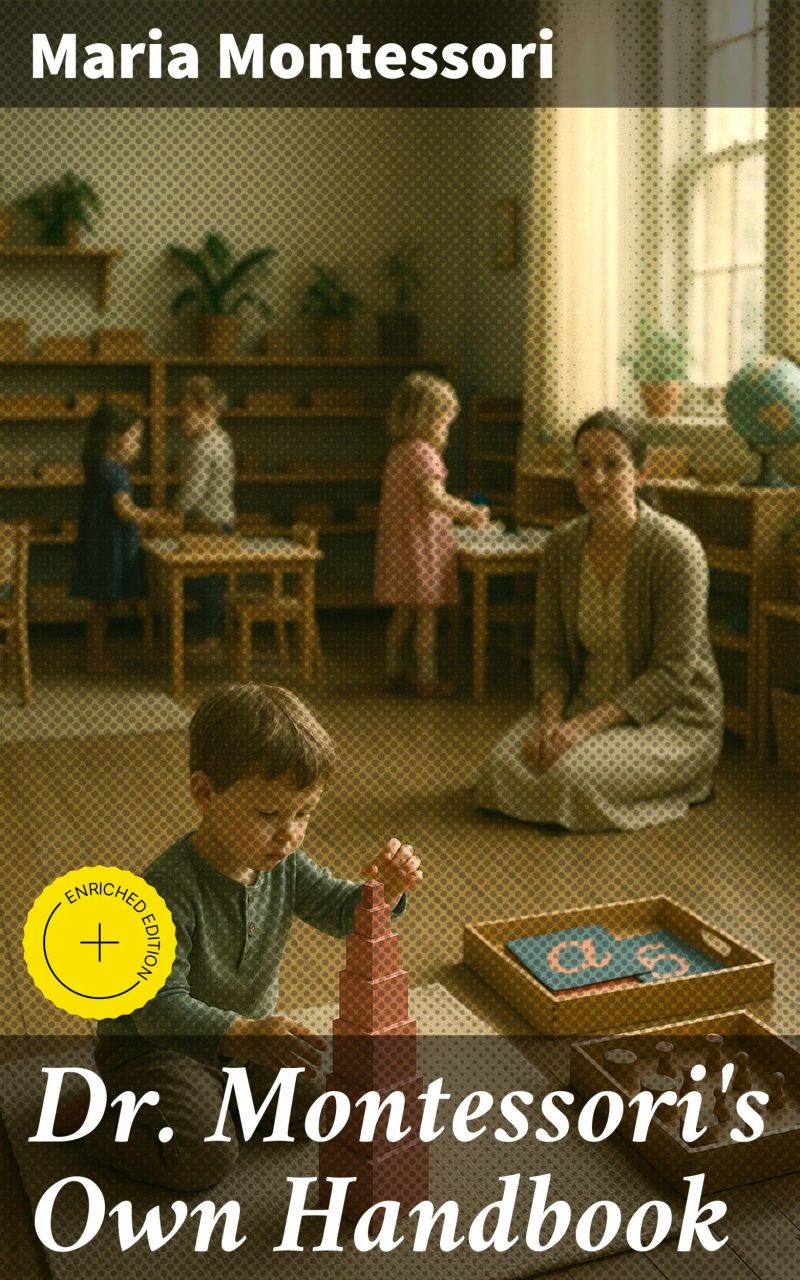 Dr. Montessori's Own Handbook