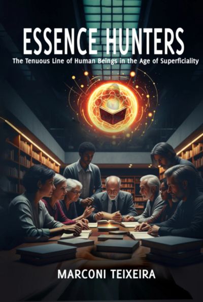 Essence   Hunters
