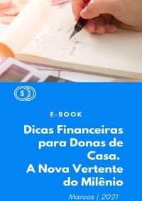 Dicas Financeiras Para Donas De Casa