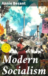Modern Socialism