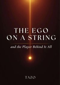 The Ego on a String 