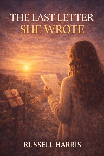 THE LAST LETTER SHE WROTE
