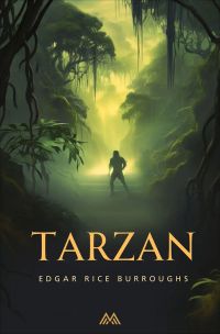 Tarzan. Król małp
