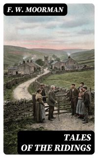 Tales of the Ridings
