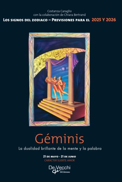 Géminis. Grupo Mutable