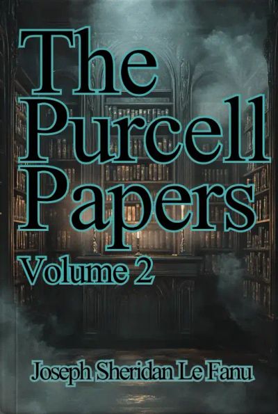The Purcell Papers — Volume 2