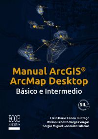 Manual Arcgis Arcmap Desktop