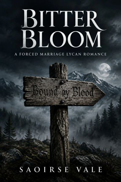 Bitter Bloom