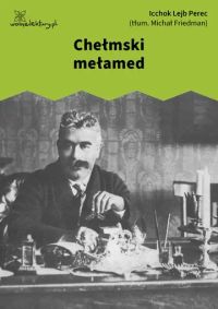 Chełmski mełamed